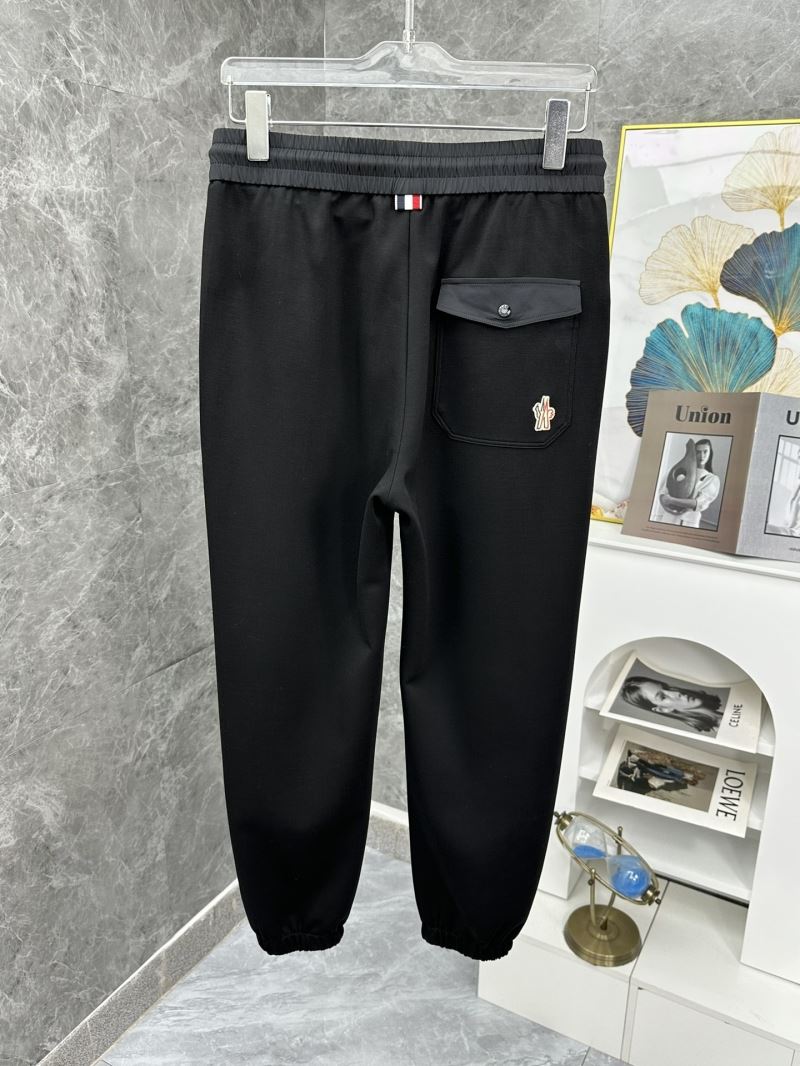 Moncler Long Pants